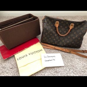 LV Speedy B 35
